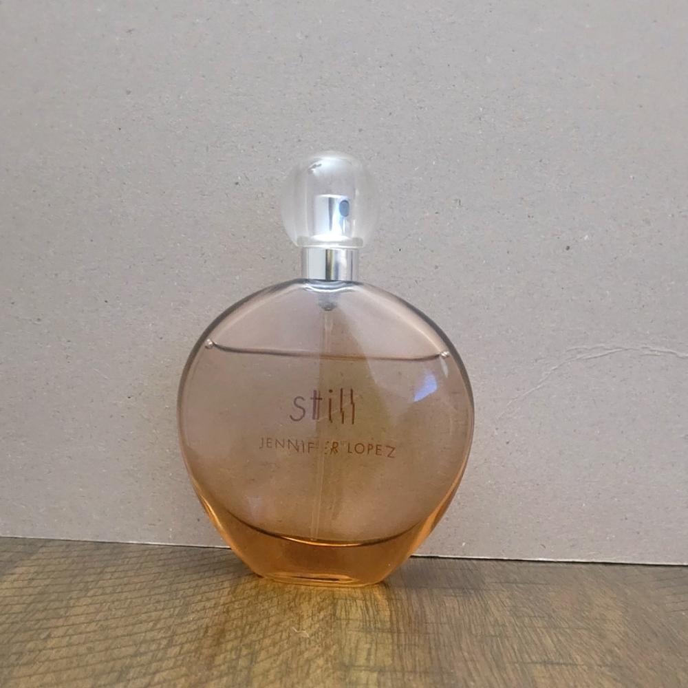 Jennifer Lopez Fragrance